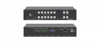 Матричный коммутатор Kramer Electronics [VS-62H]