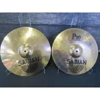 31403X SABIAN 14" PRO Rock Hi-Hat ударный инструмент,тарелка(пара). Канада