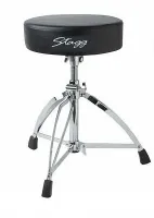 Stagg DT-220R стул барабанщика