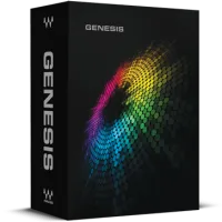 Digico genesis - набор из 4 плагинов: c4 multiband compressor, h-delay hybrid delay, renaissance deesser, renaissance reverb