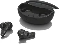 Behringer T-BUDS высококачественные беспроводные стереонаушники с активным шумоподавлением, Bluetoot