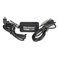 BLACKSTAR Tone:Link - Приемный модуль Bluetooth AUDIO c коммутацией