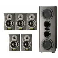 DYNAUDIO AIR6 D6 сет 5.1 - Акустический комплект