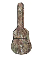 MZ-ChGC-1/1m Чехол для классической гитары, милитари, MEZZO