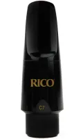Мундштук для альт-саксофона Rico Graftonite RRGMPCASXC7