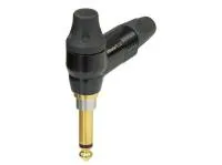 Neutrik NP2RX-ULTIMATE кабельный разъем Jack 6.3мм (моно) штекер угловой