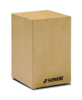 90712100 Cajon Standard CAJ ST Кахон, Sonor