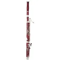 Yamaha YFG-811II  фагот профессиональный, System Heckel, отборный клён