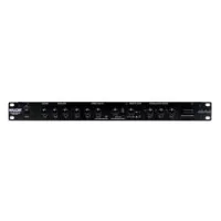 Art mx622bt  микшер рэковый, 6 входов, три стерео выхода, один выход стереомикс, bluetooth
