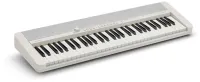 Casio ct-s1we цифровое пианино, 61 клавиша, 64 полифония, 61 тембр, app ios, android