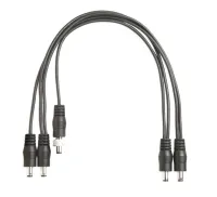 Shure PS411-PC - Комплект кабелей питания для подключения 4х систем PSM300