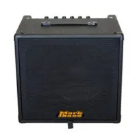 Markbass cmb 121 blackline  басовый комбо 1х12", 150вт