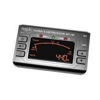 Musedo MT-40 SALE  хроматический тюнер-метроном