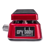 SW95 Slash Cry Baby Wah Педаль эффектов, Dunlop