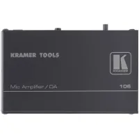 Kramer 106- Микрофонный усилитель и усилитель-распределитель