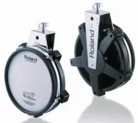 Roland pd-85bk  пэд барабанный