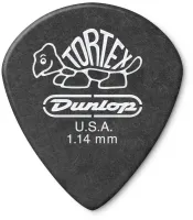 DUNLOP TORTEX 482P114 - Набор медиаторов