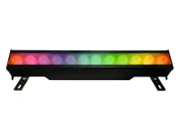 SILVER STAR SS356XAL NEOCYC Светодиодный линейный светильник LED BAR, 50 000 cd,/ 10 м, источник света 12*30 Вт Multichip RGBAL LED, CRI>=90 Ra, CQS>90, CCT: 1800-8000K, управление DMX-512 / RDM / Artnet/ SACN, 7/8/12/18/39/63 DMX кан., авторежим, строб 0