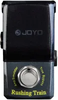 Мини педаль эффектов Joyo JF-306 "Rushing Train" (Vox style)