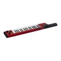 Yamaha shs-500 red  синтезатор, 37 клавиш, 48 полифония, 30 тембров