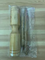 EUROFON Тон-блок деревянный большой