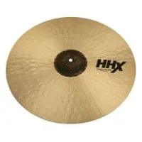 Sabian 21" hhx complex thin ride  тарелка ride