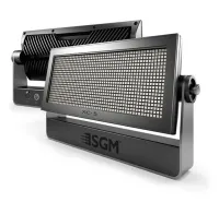 SGM XC5 Стробоскоп RBG LED STROBE