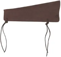 404991 GEWA Quiver Brown чехол для смычка контрабаса (кивер, колчан), коричневый