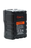 D-200MS аккумуляторная батарея Dynacore