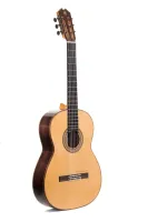 PRUDENCIO SAEZ 3-FP (G18) Spruce Top гитара классическая фламенко