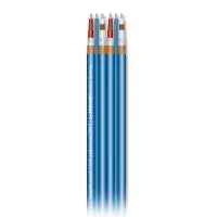 SC-AQUILA CONTROL комбинированный межблочный кабель класса HiFi, 4x0,14 + 2x0,14, BLU Sommer Cable