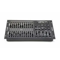 Dimmer-Master-24 DMX/MIDI Контроллер, LAudio