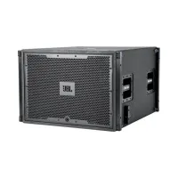 JBL VT4883 Сабвуфер линейного массива, 1600Вт, 2x12', 4Oм, 30,8кг