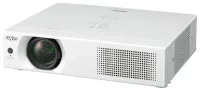 Видеопроектор Sanyo PLC-WXU700A White