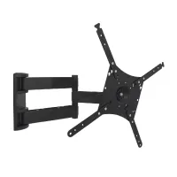 Крепеж настенный для монитора 56" OMB ROMBI (black)