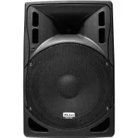 Xline SPE1293 Акустическая система активная 2-полосная со встроенным MP3 плеером, AC/DC
