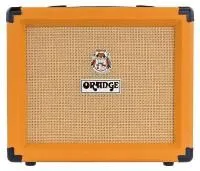 Orange Crush 20