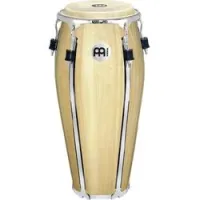 Meinl fl10nt  конга 10" floatune series, цвет натуральный