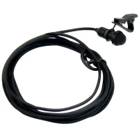 Electro-voice ULM 21 Кардиоидный петличный микрофон