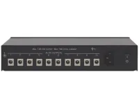 Блок питания Kramer Electronics [VA-102P5] универсальный 5 В на 10 выходов