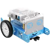 Makeblock лицевая панель me led matrix 8 × 16