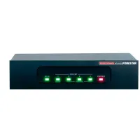 MPX-440X Свитч Вход: 1 RD port for connecting to matrix MPX-4088, RJ-45, выход:1 RD audio port for c, шт