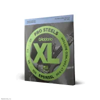 D'ADDARIO EPS165SL - Струны для бас-гитары