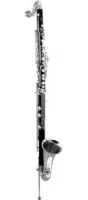 Amati ACL 697-O  кларнет Bb бас