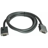 Кабель kramer c-gm/gm-65 vga на vga (вилка - вилка) 19.8м.