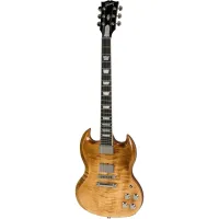 GIBSON SG STANDARD HP-II 2018 MOJAVE FADE - Электрогитара шестиструнная