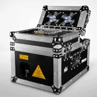 MLB H-500 Hazer machine