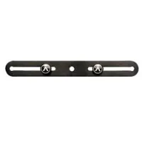 Austrian audio sb1  держатель stereo bar, для двух микрофонов
