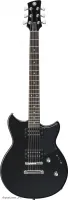 Электрогитара YAMAHA RS320 BLACK STEEL