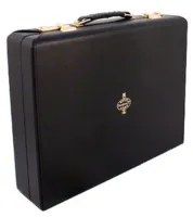 Кейс для пары кларнетов Buffet Crampon BC6722L